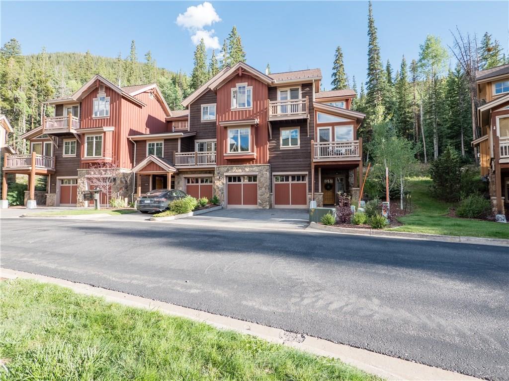 Settlers Creek Townhomes Keystone Condos Homes For Sale